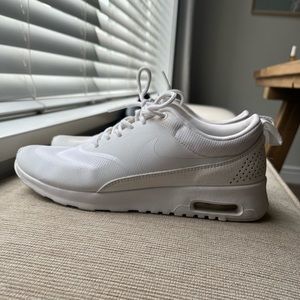 Nike sneakers